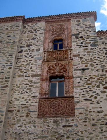 image Hotel Hospedería Monasterio de Guadalupe, Cáceres (España)