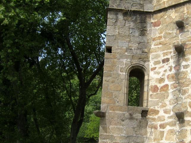 image Monasterio de Yuste, Cáceres