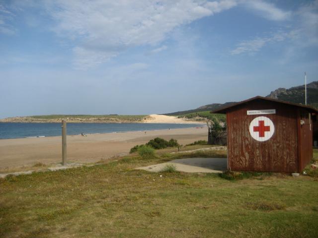 image Playa de Bolonia, Cádiz (España)
