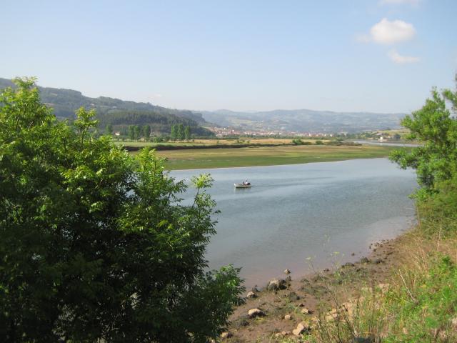 image Ría de Villaviciosa