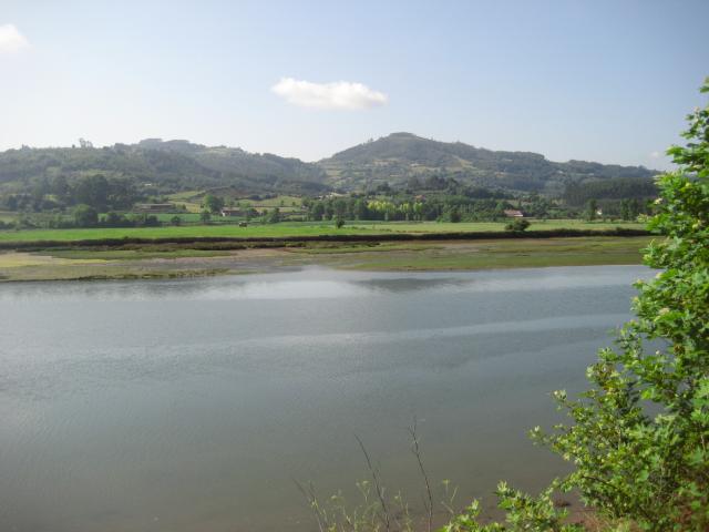 image Ría de Villaviciosa