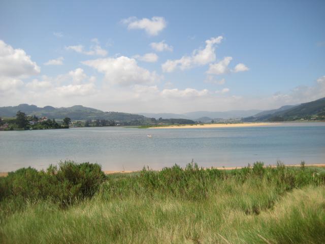 image  Ría de Villaviciosa