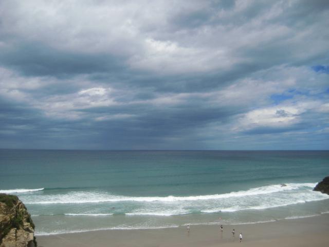 image Playa de Aguas Santas