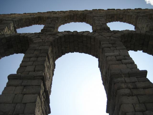 image Acueducto de Segovia