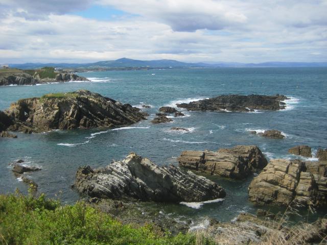 image Playa de Tapia de Casariego