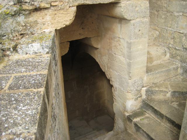 image Castillo de la Mota, Alcalá la Real (Jaén)