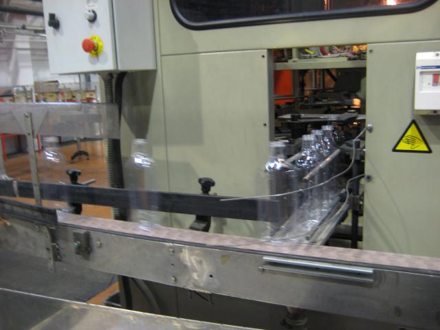 image Fábrica de envases, Alcalá la Real (Jaén)