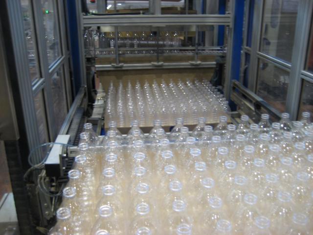 image Fábrica de envases, Alcalá la Real (Jaén)