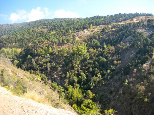image Las Alpujarras