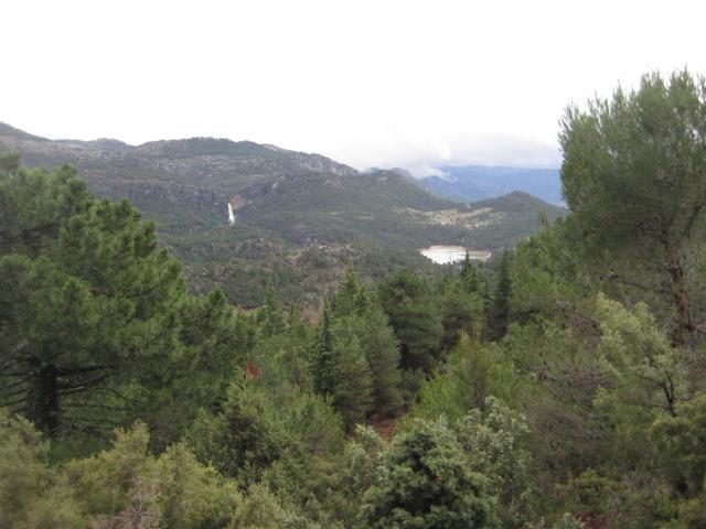 image Sierra de Cazorla