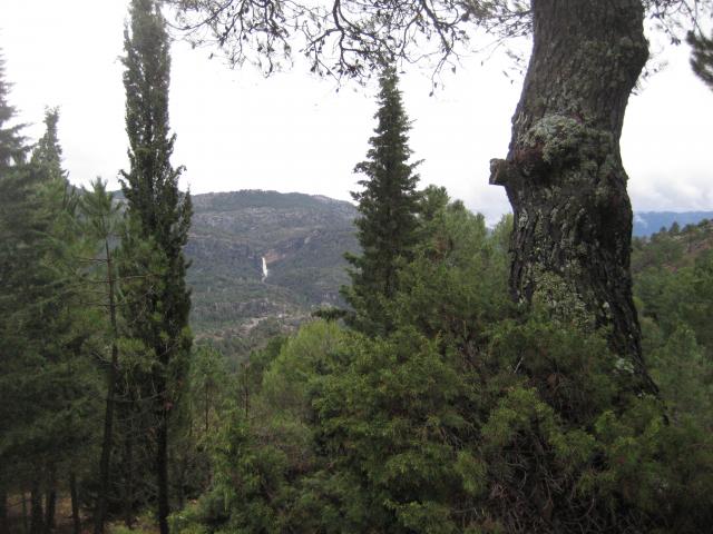 image Sierra de Cazorla