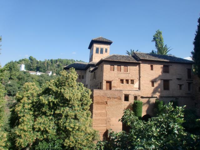 image Torre de las Damas