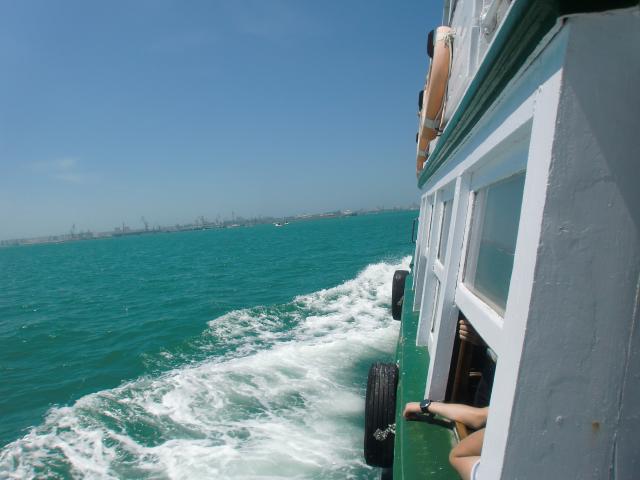 image Puerto de Santa María, Cádiz