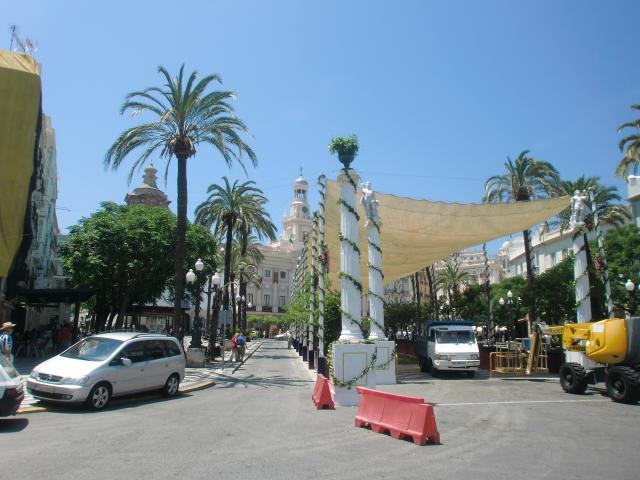 image Ayuntamiento de Cádiz