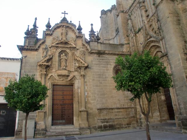image Iglesia de San Miguel, Jerez de la Frontera, Cádiz