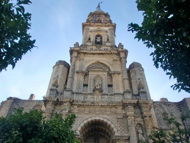 image Iglesia de San Miguel, Jerez de la Frontera, Cádiz