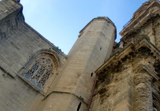 image Iglesia de San Miguel, Jerez de la Frontera, Cádiz