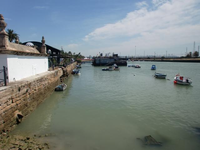 image Puerto de Santa María, Cádiz