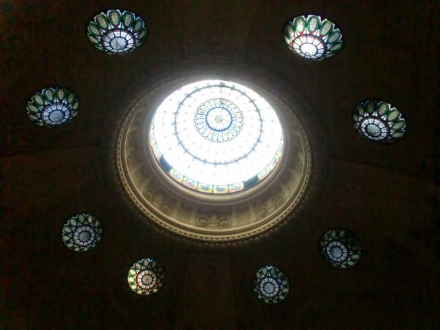 image Balneario Gellért, Budapest (Hungría)