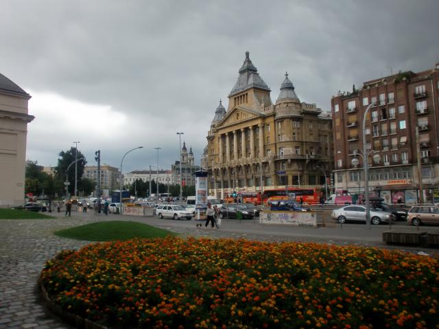 image Anker Palace, Budapest (Hungría)