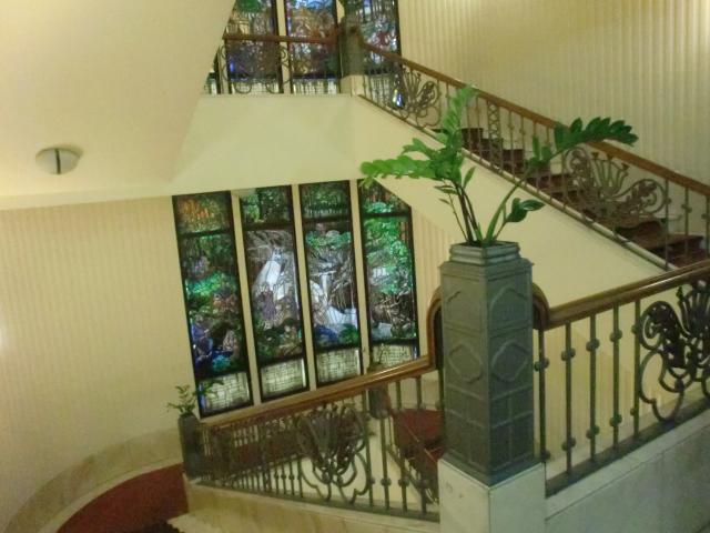 image Balneario Gellért, Budapest (Hungría)