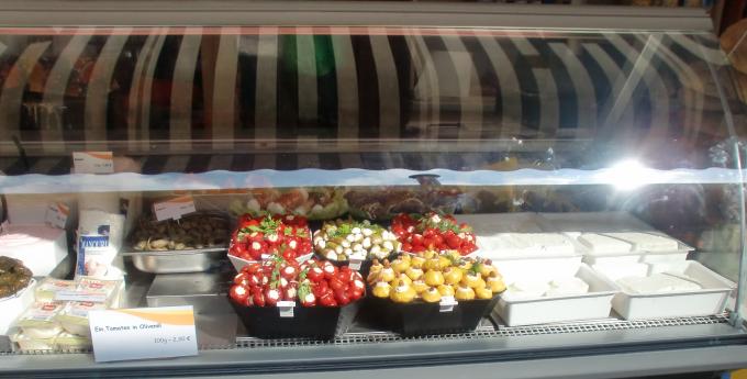 image Mercado de Viena