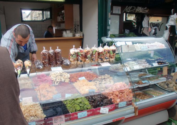 image Mercado de Viena