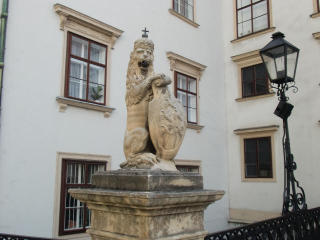 image Estatua en Viena