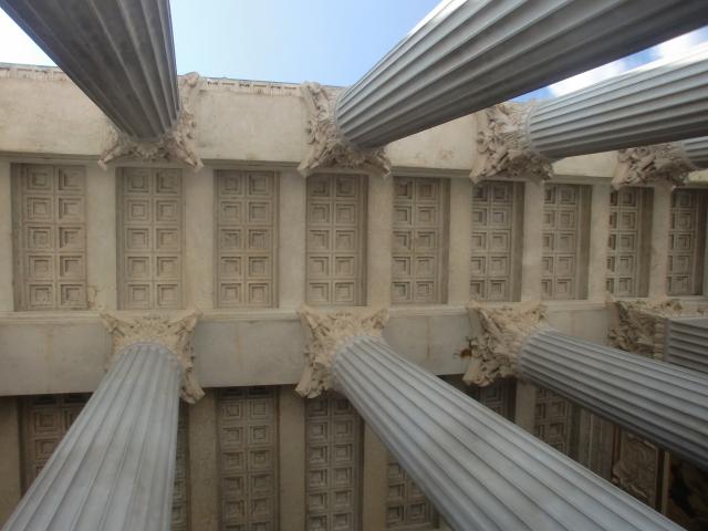 image Parlamento de Austria, Viena