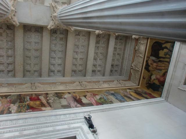 image Parlamento de Austria, Viena