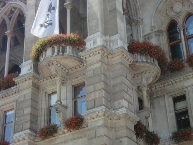 image Ayuntamiento de Viena (Austria)