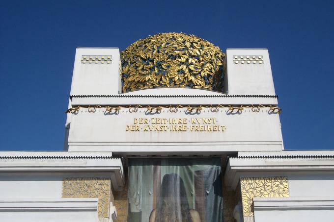 image Secesión de Viena (Austria)