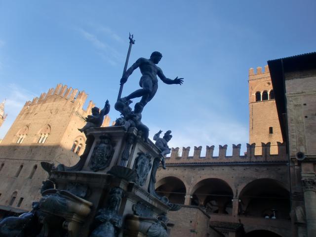 image La fuente de Neptuno