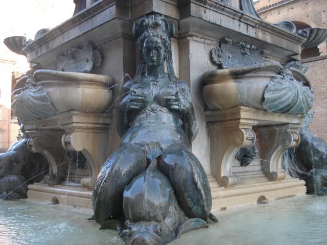 image La fuente de Neptuno