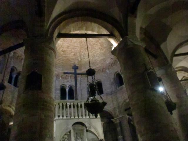 image Basílica de Santo Stefano