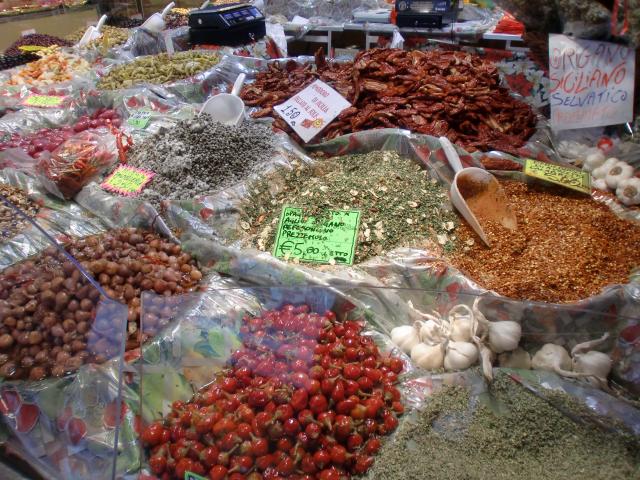 image Mercado de Ferrara