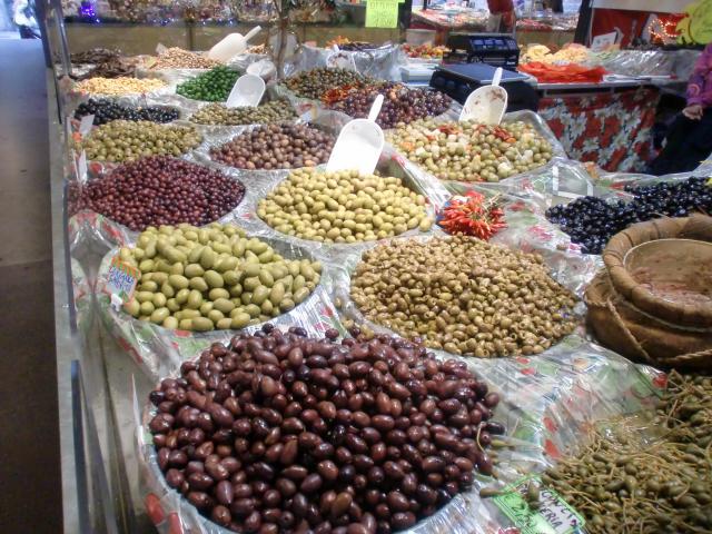 image Mercado de Ferrara 