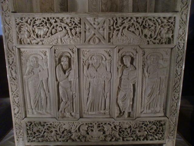  Cátedra de Maximiano