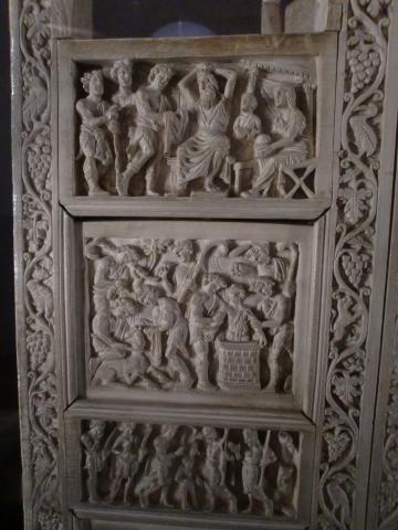 Cátedra de Maximiano