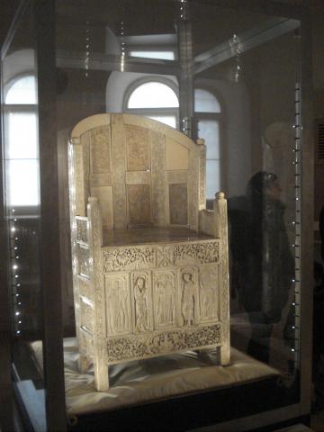  Cátedra de Maximiano