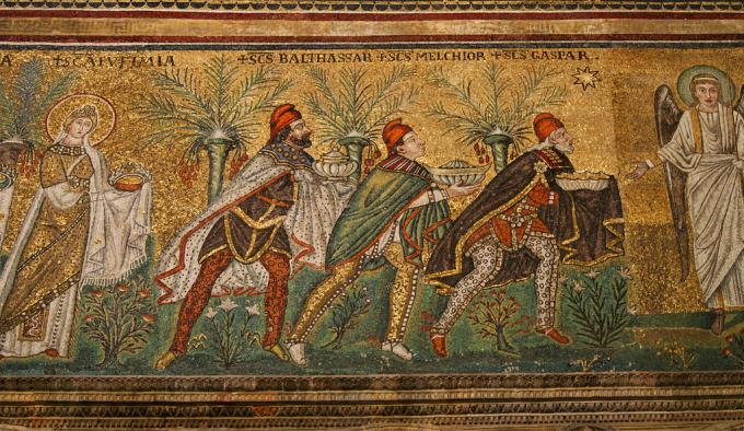 San Apollinare Nuovo