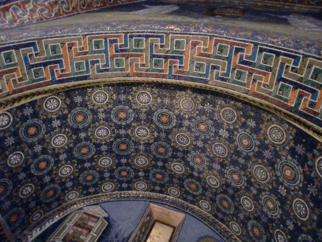 Mausoleo de Gala Placidia