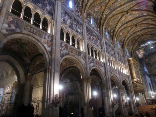 image  Catedral de Parma