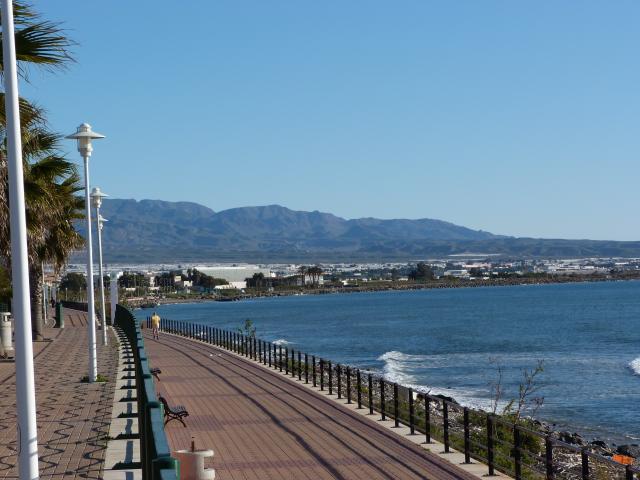 image Paseo marítimo de Almería