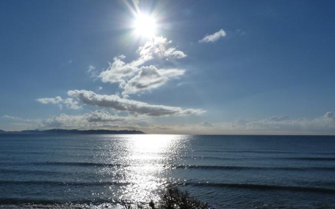 image Mar Mediterráneo