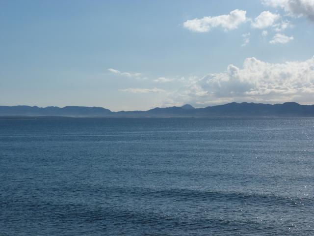 image Mar mediterráneo