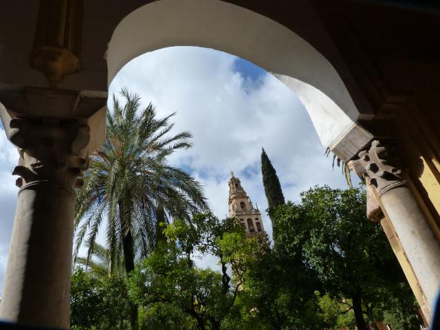 Mezquita-Catedral de Córdoba