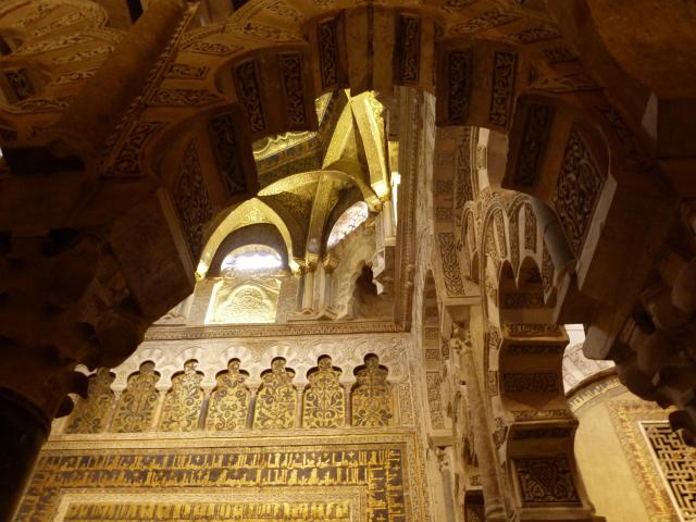 Mezquita de Córdoba