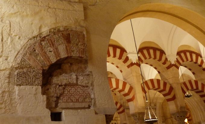 Mezquita de Córdoba