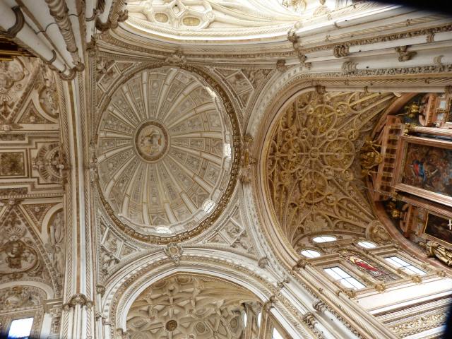 Mezquita-catedral de Córdoba